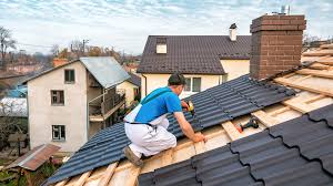 Best Roof Ventilation Installation  in Loop, PA